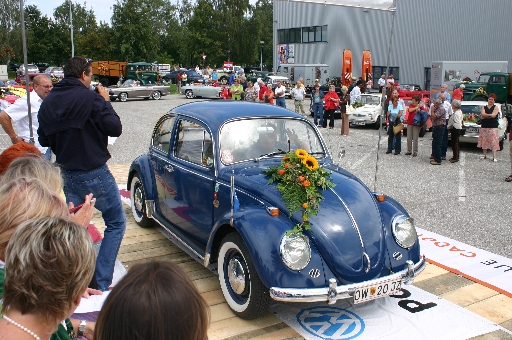 2008-08-30 Blumencorso in Oberwart